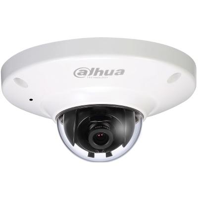 Dahua Technology A42AR2 4MP 180° Panoramic HDCVI Fisheye Camera