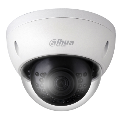 Dahua Technology A42AL23 4MP IR 3.6mm HDCVI Mini Dome Camera