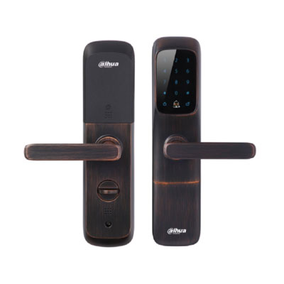 Dahua ASL8101K High-end Home Electronic Locking Device