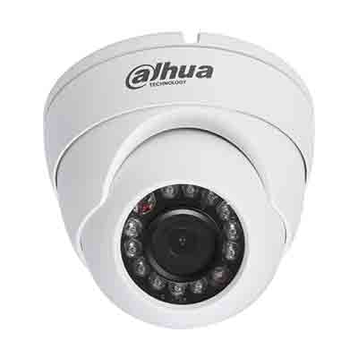 Dahua DH-HAC-HDW2220MN 2.4Megapixel 1080P Water-proof IR HDCVI Mini Dome Camera
