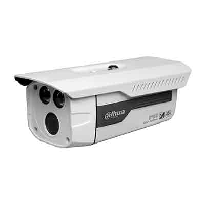 Dahua DH-HAC-HFW2200DN-B 2Megapixel 1080P Water-proof IR HDCVI Camera