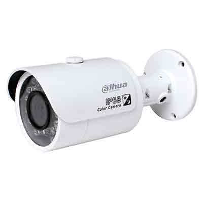 Dahua DH-HAC-HFW2200SN 2.4Megapixel 1080P Water-proof IR HDCVI Camera