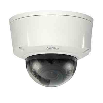 Dahua DH-IPC-HDBW5202P 2 Megapixel Full HD Water-proof IR Network Dome Camera