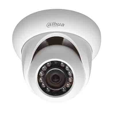 Dahua DH-IPC-HDW4300S 3Megapixel Full HD Network Small IR Dome Camera