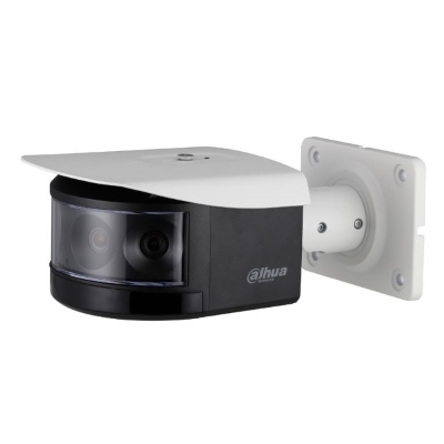 Dahua Technology DH-IPC-PFW8800N-A180 4 X 2 MP Multi-Sensor Panoramic Network IR Bullet Camera