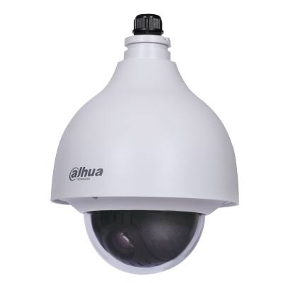 Dahua DH-SD40A212TN-HNI 2MP 12x PTZ IP Dome Camera