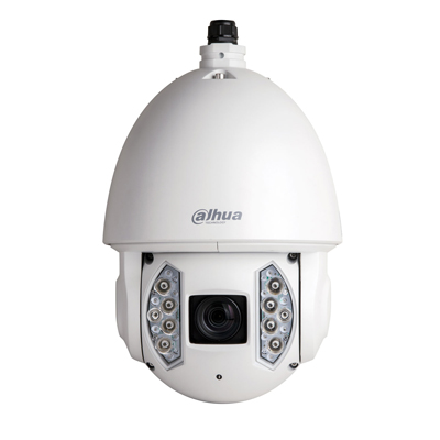 Dahua DH-SD6AE230F-HNI 2MP Full HD IR PTZ IP Dome Camera