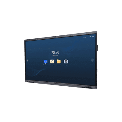 Dahua DHI-LPH65/75/86-MT440-C 65/75/86'' UHD Smart Interactive Whiteboard