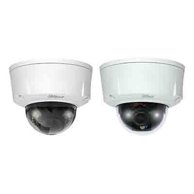 Dahua IPC-HDB8301-Z 3Megapixel Full HD WDR Intelligent Network Motorized (IR) Dome Camera
