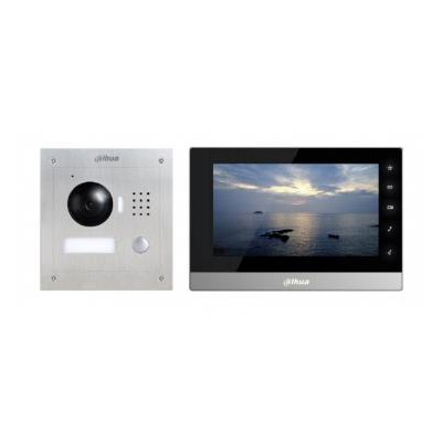 Dahua Technology 2 Wire IP Intercom