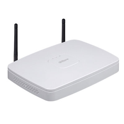 Dahua Technology ARC5408B-(C)W 8-channel Wireless Video Alarm Controller