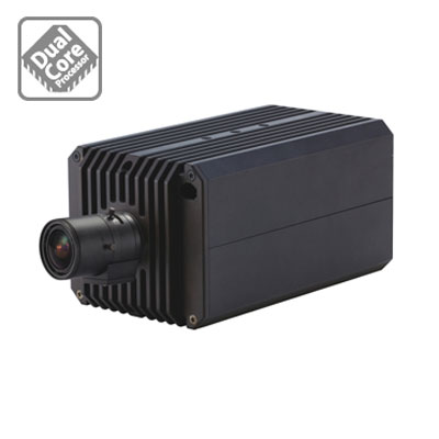 Dahua Technology CCD ITC202-GB3A 2 mega HD intelligent camera