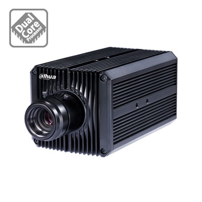 Dahua Technology CCD ITC512-GB3A 5 Megapixel, H.264 Standard Camera