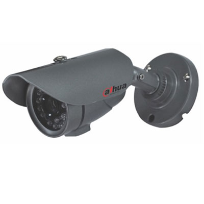 Dahua Technology DH-BTS26N2 High Resolution IR Bullet Camera