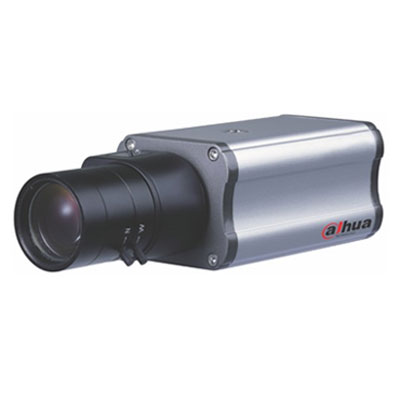 Dahua Technology DH-BXS26 520 TVL Box Camera With OSD