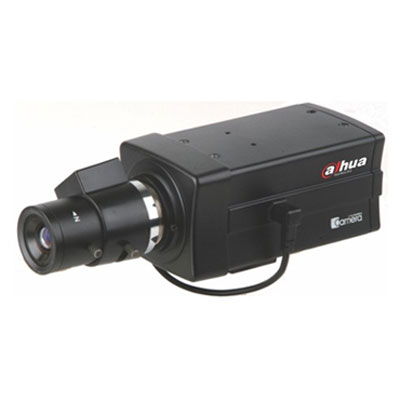 Dahua Technology DH-BXS30 600 TVL Box Camera With OSD