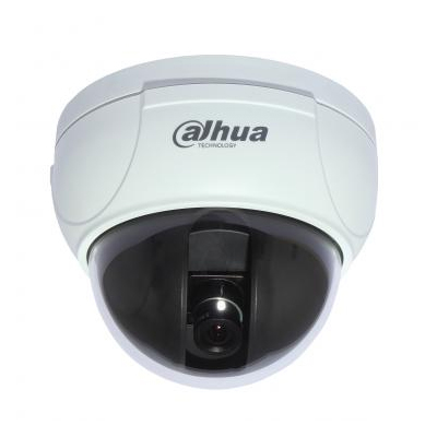 Dahua Technology DH-CA-D180CP-IN 1/3-inch Color / Monochrome Dome Camera