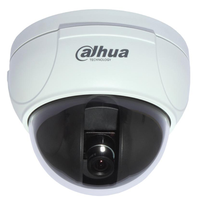 Dahua Technology DH-CA-D190CP Mega-HDIS Mini Dome Camera