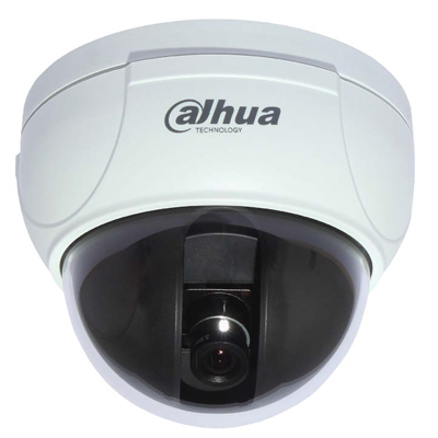 Dahua Technology DH-CA-D480CP 700TVL Day/Night Mini Dome Camera