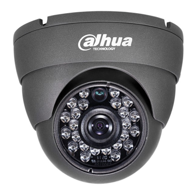 Dahua Technology DH-CA-D480DN Mobile IR Dome Camera