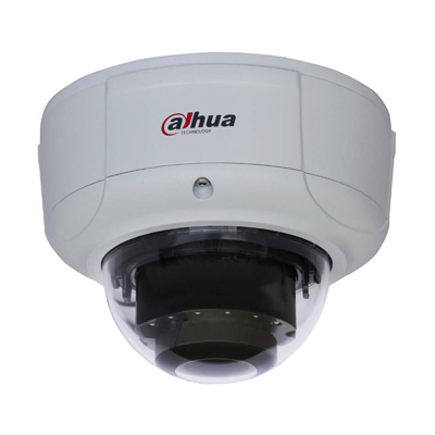 Dahua Technology DH-CA-DBW480BP(-A) 700TVL Vandal-proof IR Dome Camera