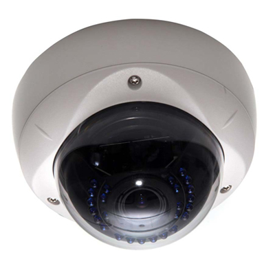 Dahua Technology DH-CA-DBW581-C Day/night WDR IP Dome Camera With 700TVL Resolution