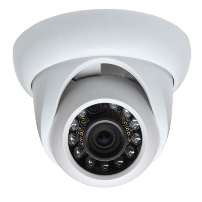 Dahua Technology DH-CA-DW171EP 600TVL Water-proof IR Mini Dome Camera