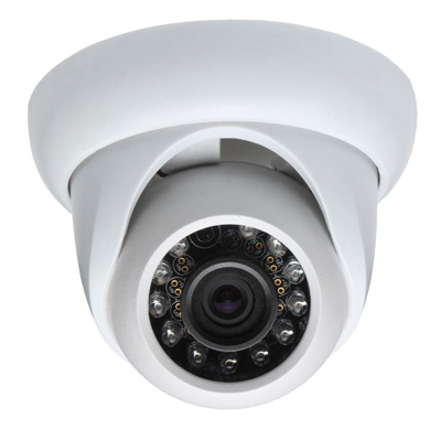 Dahua Technology DH-CA-DW171FP 600TVL Day/night IR Dome Camera