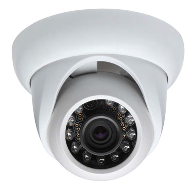 Dahua Technology DH-CA-DW181EP 720TVL Water-proof IR Mini Dome Camera