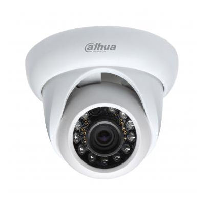 Dahua Technology DH-CA-DW181FN-IN 1/3-inch Day/night Dome Camera