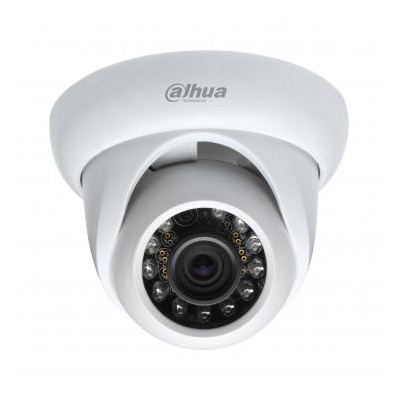 Dahua Technology DH-CA-DW181FP-IN IR Dome Camera With 720 TVL Resolution