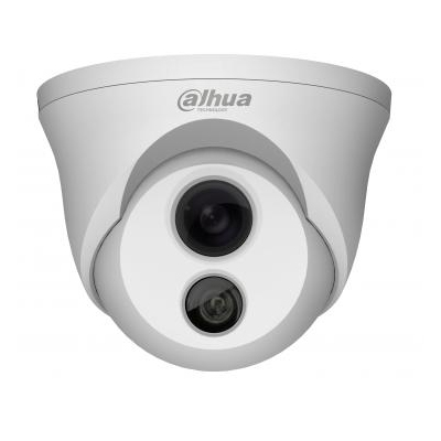 Dahua Technology DH-CA-DW181M 1/3-inch Color / Monochrome IR Dome Camera