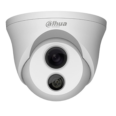 Dahua Technology DH-CA-DW181MP HDIS Water-Proof IR Dome Camera