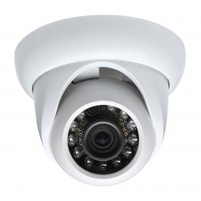 Dahua Technology DH-CA-DW191EP 800TVL HDIS Water-proof IR Mini Dome Camera