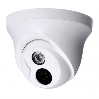 Dahua Technology DH-CA-DW191HN 1.3 Mega-HDIS Day/night IR Mini Dome Camera
