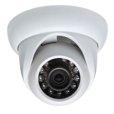 Dahua Technology DH-CA-DW450EP 520TVL IR Mini Dome Camera