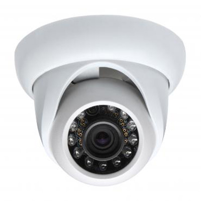 Dahua Technology DH-CA-DW470EN 600TVL Water-proof IR Mini Dome Camera