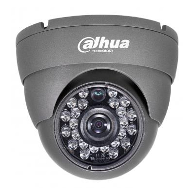 Dahua Technology DH-CA-DW480DN 1/3-inch Color / Monochrome Dome Camera