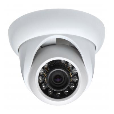 Dahua Technology DH-CA-DW480EP 1/3-inch Color / Monochrome Dome Camera
