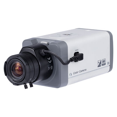Dahua Technology DH-CA-F480CP 700 TVL Day/night, Auto Iris Camera