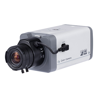 Dahua Technology DH-CA-F781EN-A Low Light Camera