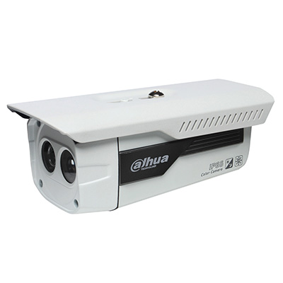 Dahua Technology DH-CA-FW181DP-B 720TVL HDIS Day/Night Water-proof IR-bullet Camera