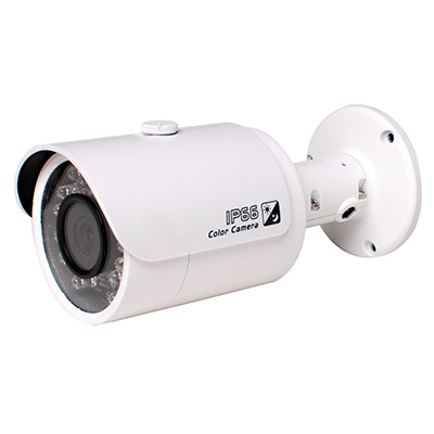 Dahua Technology DH-CA-FW181GP-IN 1/3 inch Bullet Camera