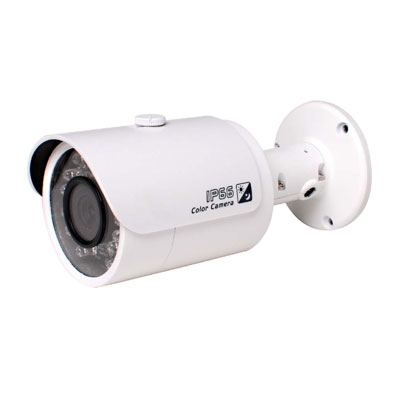 Dahua Technology DH-CA-FW191GN 800 TVL HDIS Water-proof IR Camera