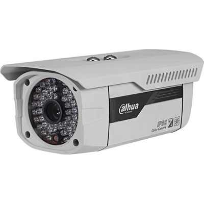 Dahua Technology DH-CA-FW480CP 700 TVL Waterproof IR Camera