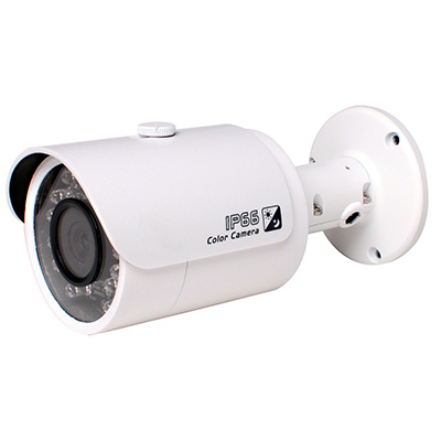 Dahua Technology DH-CA-HFW1100SN 1/3 inch 1MP IR Camera