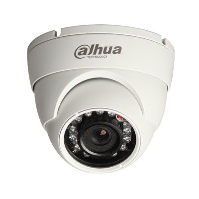 Dahua Technology DH-CA-M181EP 720TVL Color Monochrome Mobile Dome Camera