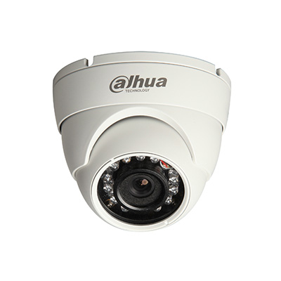 Dahua Technology DH-CA-MW181EP 720TVL HDIS Mobile Dome Camera