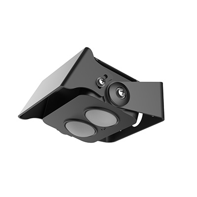 Dahua Technology DH-CA-MW181FP/N 720TVL HDIS IR Mobile Camera