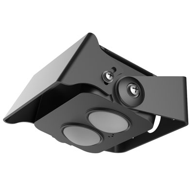 Dahua Technology DH-CA-MW183FP/N 720TVL HDIS IR Mobile Camera